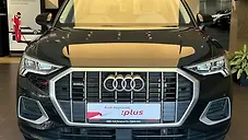 Used Audi Q3 40 TFSI Premium Plus in Delhi