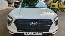 Used Hyundai Creta S Plus 1.5 Diesel Knight in Bangalore