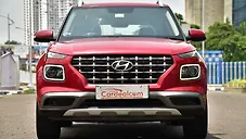 Used Hyundai Venue SX 1.0 Turbo in Kolkata