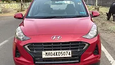 Used Hyundai Grand i10 NIOS Magna AMT 1.2 Kappa VTVT in Nagpur