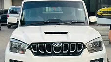Used Mahindra Scorpio S7 140 2WD 7 STR in Vadodara