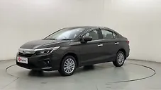 Used Honda City V CVT Petrol in Mumbai