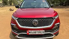 Used MG Hector Sharp 2.0 Diesel Turbo MT in Mumbai