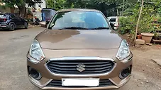 Used Maruti Suzuki Swift DZire VXI in Bangalore