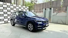Used BMW X1 sDrive20d M Sport in Pune