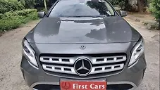 Used Mercedes-Benz GLA 200 d Sport in Bangalore