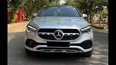 Used Mercedes-Benz GLA 200 [2021-2023] in Delhi