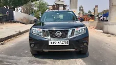 Used Nissan Terrano XV D THP Premium 110 PS Edition in Bangalore