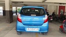 Used Maruti Suzuki Alto VXi AMT [2014-2018] in Ghaziabad