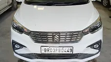 Used Maruti Suzuki Ertiga VXi Petrol Manual in Patna