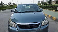 Used Maruti Suzuki SX4 ZXi in Mumbai