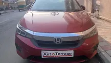 Used Honda City V Petrol [2017-2019] in Bangalore