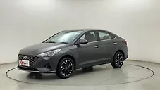 Used Hyundai Verna SX (O)1.5 MPi in Mumbai