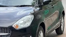 Used Maruti Suzuki Swift ZXi in Rajkot