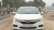 Used Honda City VX Petrol [2017-2019] in Delhi