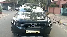 Used Volvo XC60 Inscription in Bangalore