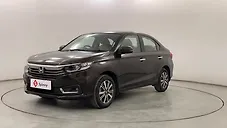 Used Honda Amaze VX CVT 1.2 Petrol [2021] in Pune