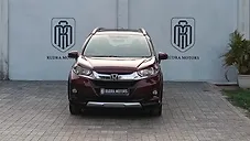 Used Honda WR-V VX MT Petrol in Kolkata