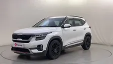Used Kia Seltos GTX Plus 1.5 Diesel AT in Bangalore