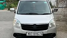Used Maruti Suzuki Wagon R LXi in Nagpur