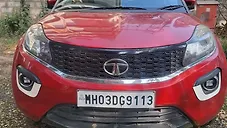 Used Tata Nexon XZ Plus Diesel in Nashik