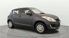 Used Maruti Suzuki Swift Lxi ABS [2014-2017] in Delhi