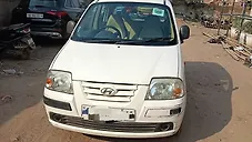 Used Hyundai Santro GL in Delhi