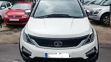 Used Tata Hexa XE 4x2 7 STR in Nashik