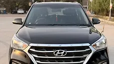 Used Hyundai Creta SX 1.6 CRDi in Lucknow