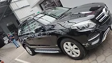 Used Mercedes-Benz GLE 250 d in Bangalore