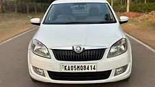 Used Skoda Rapid 1.5 TDI CR Ambition in Mysore