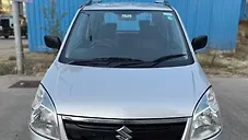Used Maruti Suzuki Wagon R Vxi (ABS-Airbag) in Mumbai