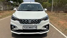 Used Maruti Suzuki Ertiga VXi (O) [2022-2023] in Mysore