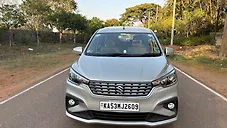 Used Maruti Suzuki Ertiga VXi (O) CNG [2022-2023] in Mysore