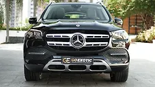 Used Mercedes-Benz GLS 450 4MATIC in Gurgaon