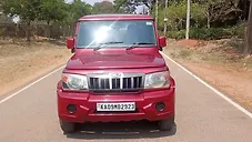 Used Mahindra Bolero ZLX BS IV in Mysore