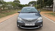 Used Toyota Etios Liva GD in Mysore
