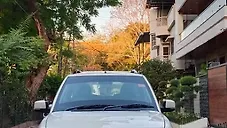 Used Tata Safari 2.2 EX 4X2 in Indore