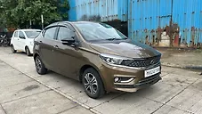 Used Tata Tigor XZA Plus iCNG [2024-2025] in Mumbai