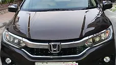 Used Honda City ZX CVT Petrol [2017-2019] in Kolkata