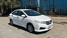 Used Honda City SV Diesel in Mumbai