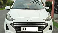 Used Hyundai Grand i10 NIOS Magna 1.2 Kappa VTVT in Kolkata