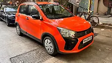 Used Maruti Suzuki Celerio X ZXi AMT [2019-2020] in Mumbai