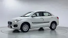 Used Maruti Suzuki DZire ZXi AMT in Chandigarh