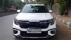 Used Kia Seltos GTX Plus (S) 1.5 Turbo Petrol DCT [2023-2024] in Mumbai