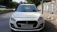 Used Maruti Suzuki Swift VXi AMT in Mumbai