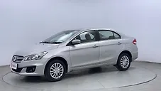 Used Maruti Suzuki Ciaz VXi+ in Chandigarh