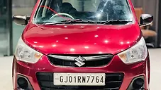 Used Maruti Suzuki Alto VXi AMT [2014-2018] in Ahmedabad
