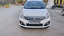 Used Maruti Suzuki Ertiga VXI CNG in Mumbai