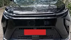 Used MG M9 EV Presidential Limo 90.0 kWh in Delhi